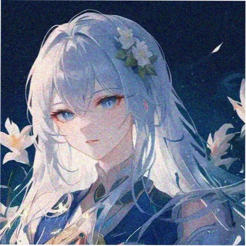 漫友头像