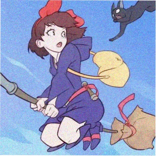 漫友头像