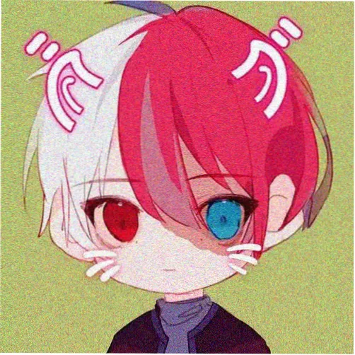 漫友头像